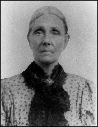 Elizabeth Ann Driggers