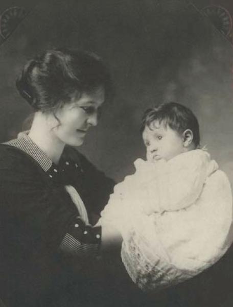 Mary Emily Gould