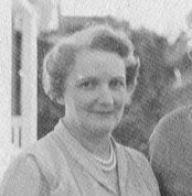 Dorothy Alice Marriott