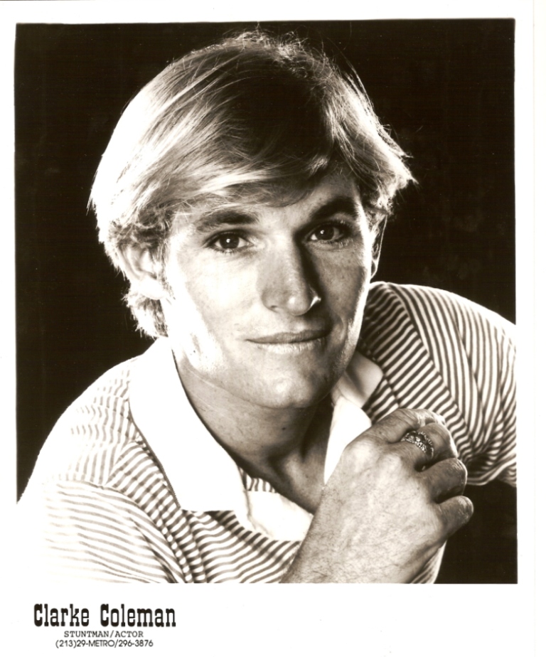 Clarke Campbell Coleman