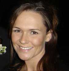 Shanna Marie Mortensen
