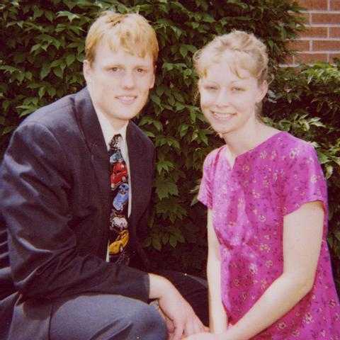 Jacob Laurence Mangum