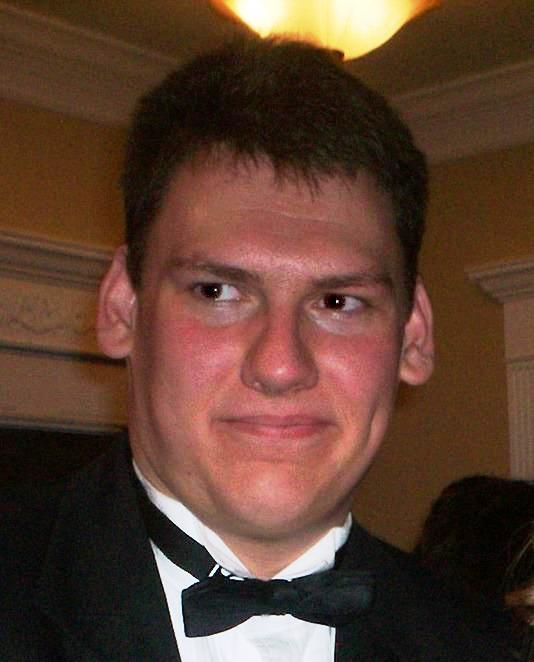 James Richard Mangum