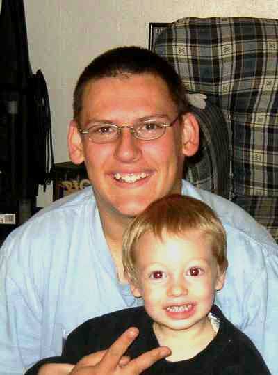 James Richard Mangum