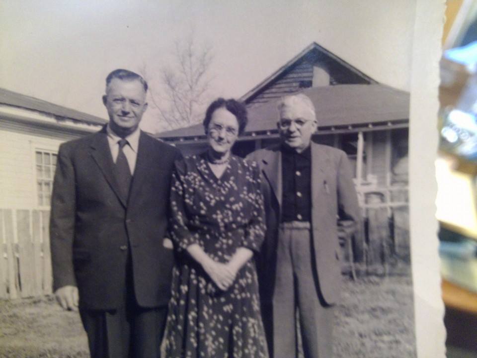 Leonard Thomas Miller