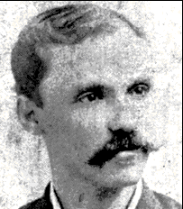 Lucian Thomas Canova