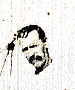 Alexander Joseph Canova