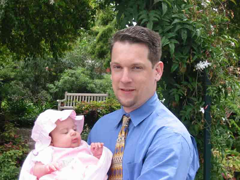 David Weston Schupner