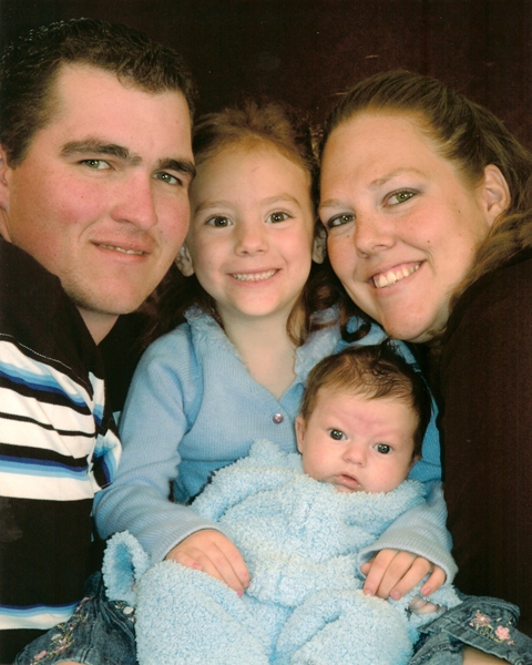 Melinda Brianne Mangum