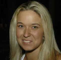 Jennifer Supers